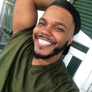 Meet your Posher, Brantley